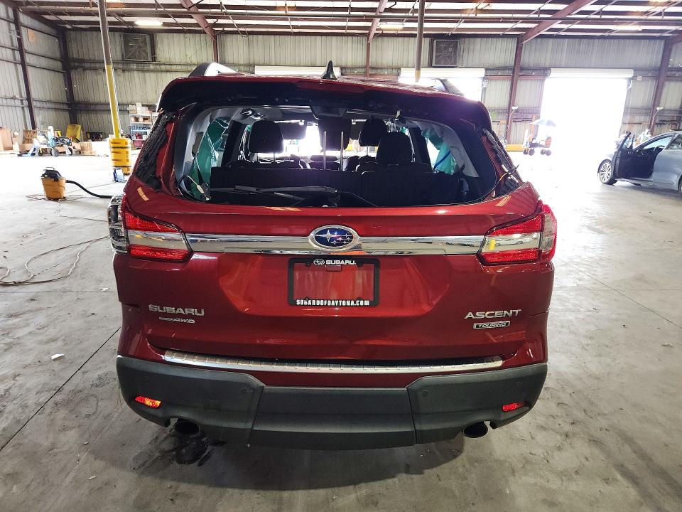 Aukcja sprzedaży 2019 Subaru Ascent, vin: 4S4WMARD2K3469694, numer aukcji: 63801486