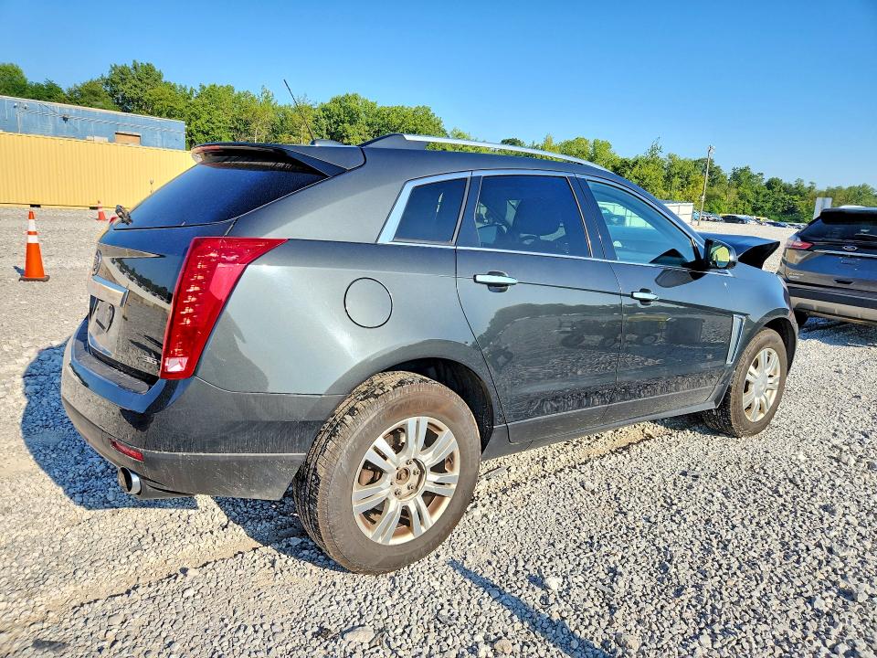Aukcja sprzedaży 2015 Cadillac Srx, vin: 3GYFNEE3XFS511092, numer aukcji: 63902026