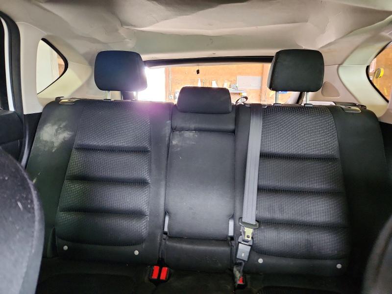 Aukcja sprzedaży 2014 Mazda Cx-5, vin: JM3KE4CY2E0334676, numer aukcji: 64070546