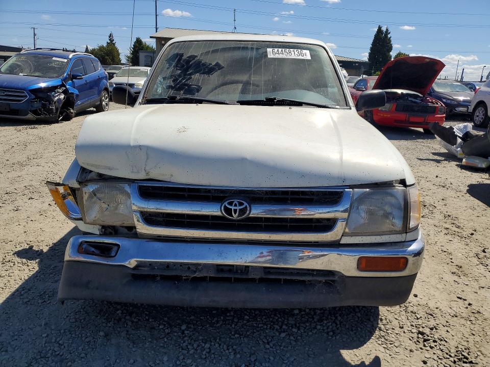 64458136 :رقم المزاد ، 4TAVL52NXVZ264005 vin ، 1997 Toyota Tacoma مزاد بيع