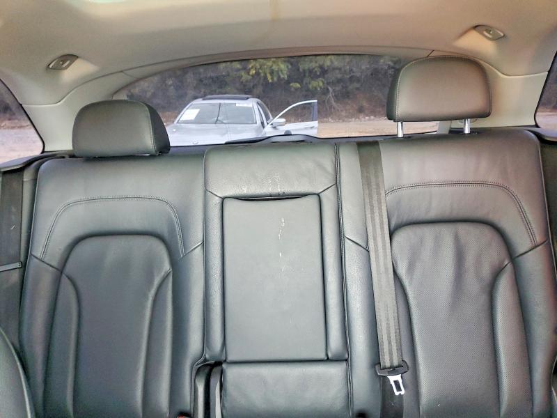 Aukcja sprzedaży 2017 Audi Q5, vin: WA1D7AFP1HA010253, numer aukcji: 66478706