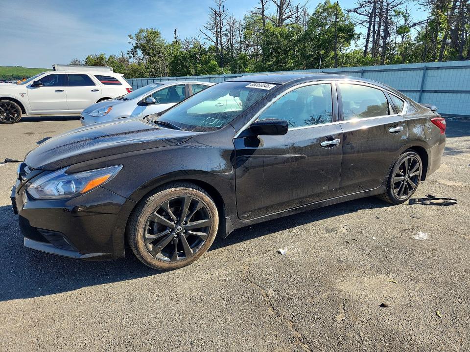Aukcja sprzedaży 2018 Nissan Altima, vin: 1N4AL3AP5JC275605, numer aukcji: 65360046