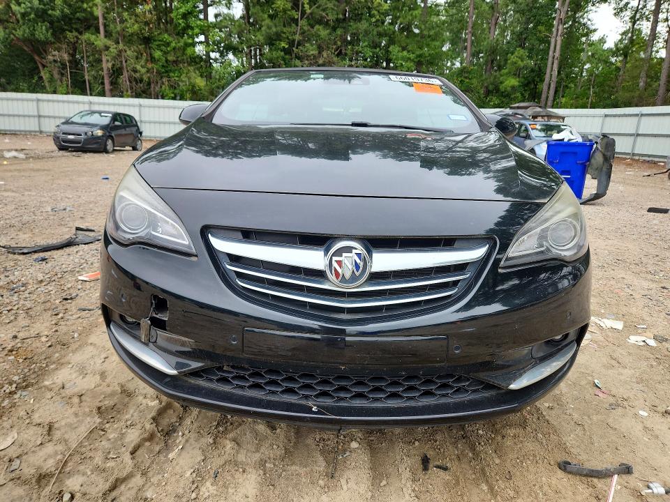 66019736 :رقم المزاد ، W04WH3N53JG039628 vin ، 2018 Buick Cascada مزاد بيع
