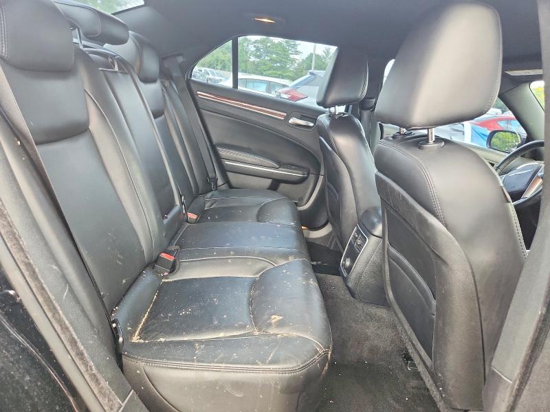 65533176 :رقم المزاد ، 2C3CCAAG9DH615271 vin ، 2013 Chrysler 300 مزاد بيع
