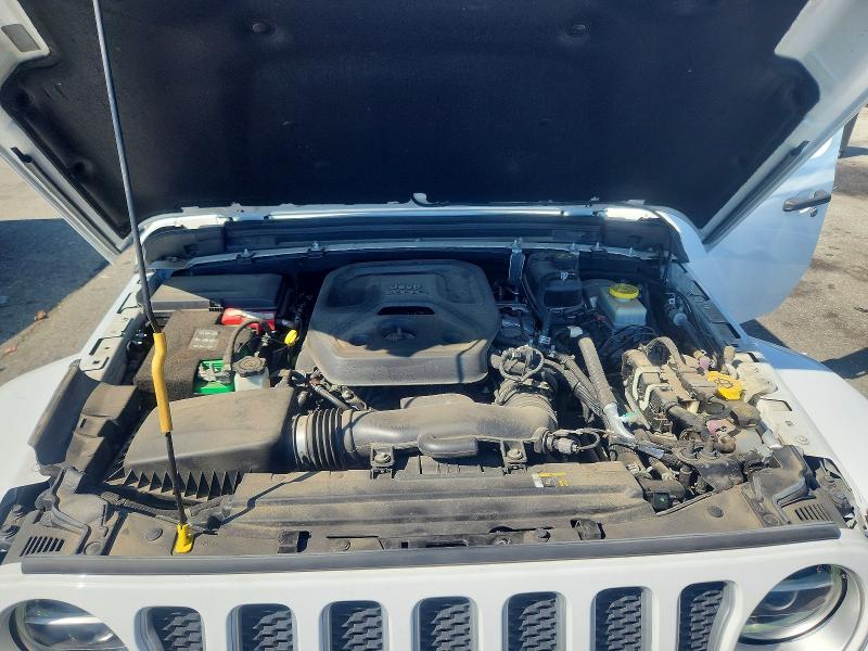 64044556 :رقم المزاد ، 1C4HJXEN5KW690597 vin ، 2019 Jeep Wrangler Unlimited مزاد بيع