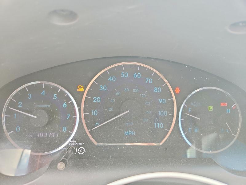 Aukcja sprzedaży 2008 Toyota Sienna, vin: 5TDZK23C48S151578, numer aukcji: 60274246