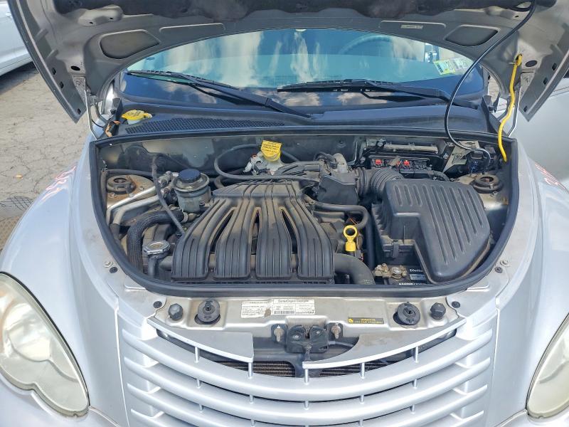 Aukcja sprzedaży 2008 Chrysler Pt Cruiser, vin: 3A8FY48B18T214440, numer aukcji: 64243026