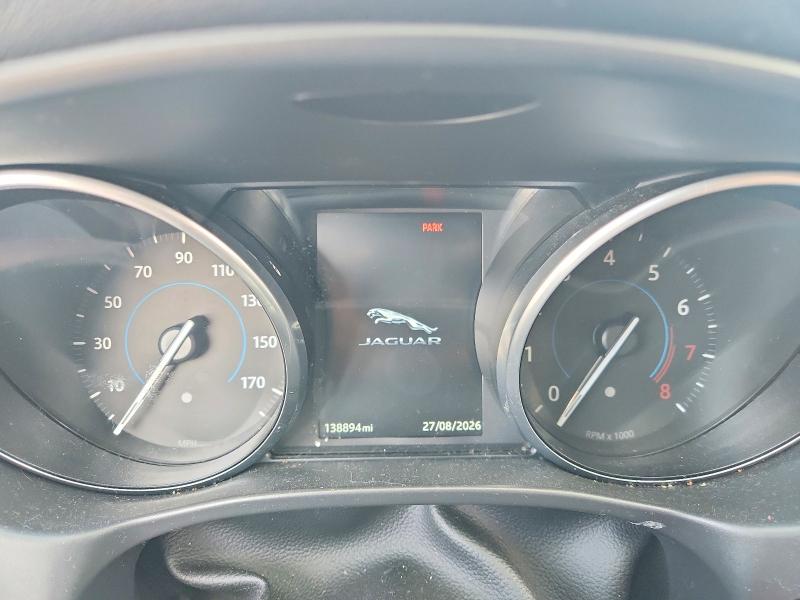Продаж на аукціоні авто 2017 Jaguar Xe, vin: SAJAD4BG4HA964179, номер лоту: 66760796