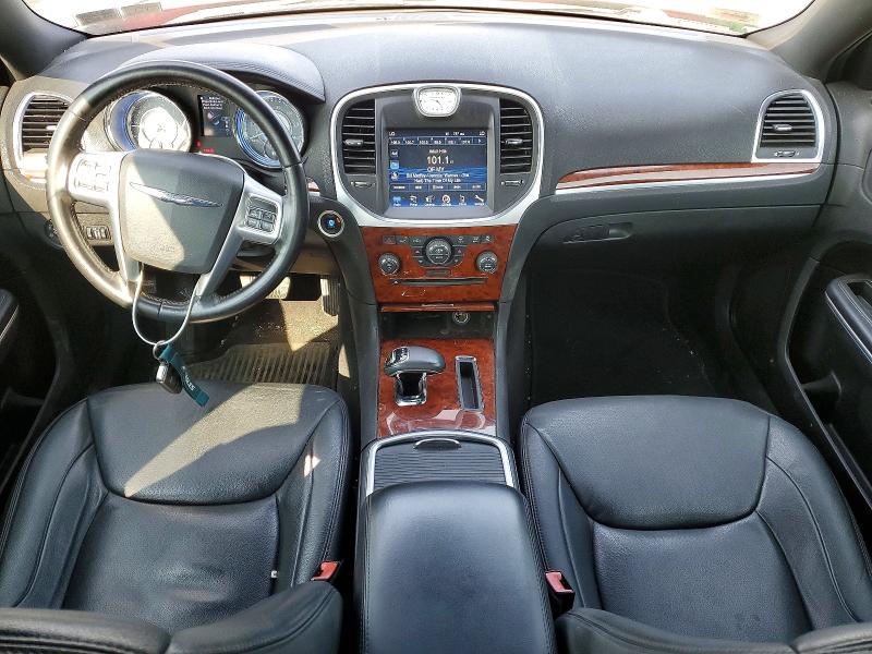 64432646 :رقم المزاد ، 2C3CCAAG5CH209714 vin ، 2012 Chrysler 300 مزاد بيع