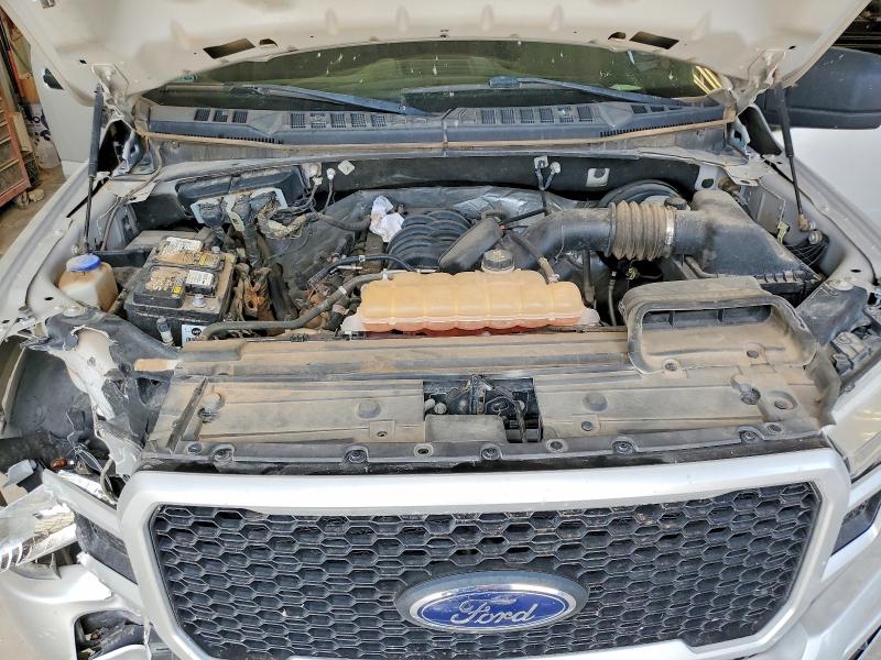 Aukcja sprzedaży 2018 Ford F150, vin: 1FTEW1C50JKF91485, numer aukcji: 63528836