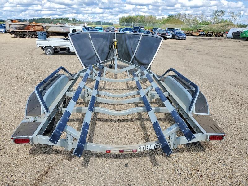 Aukcja sprzedaży 2014 Boat Trailer Boat Trailer, vin: 1G9BB2325EL401227, numer aukcji: 65362686