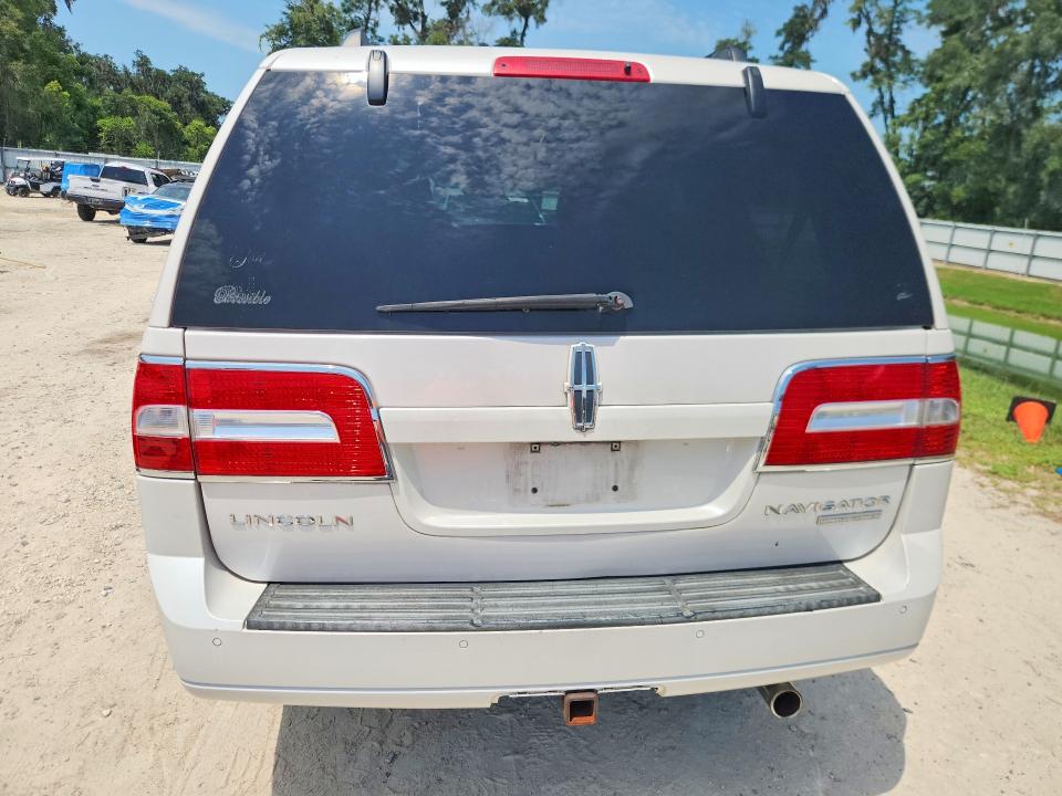 Aukcja sprzedaży 2013 Lincoln Navigator, vin: 5LMJJ2H5XDEL05424, numer aukcji: 65810026