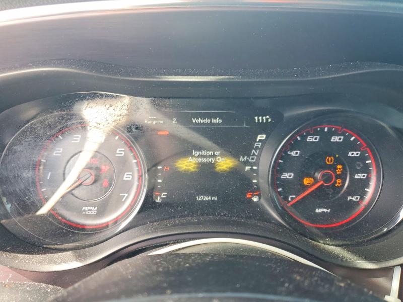 63732896 :رقم المزاد ، 2C3CDXHG3GH169998 vin ، 2016 Dodge Charger مزاد بيع