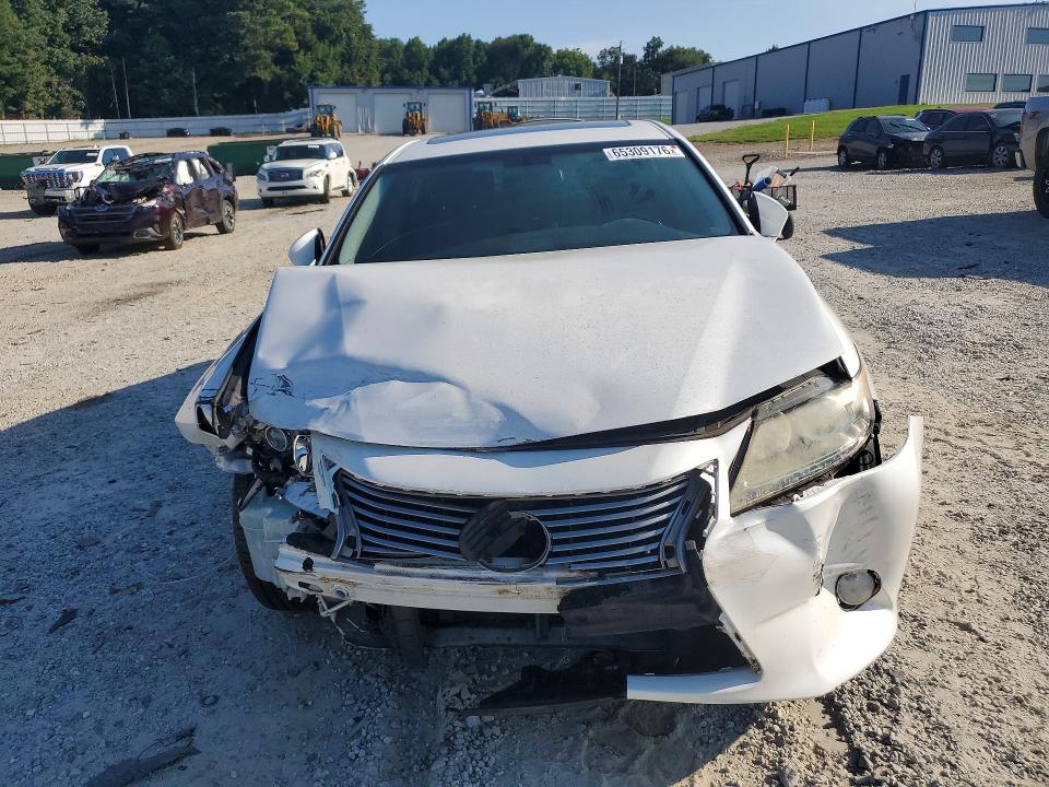 Aukcja sprzedaży 2014 Lexus Es, vin: JTHBK1GG4E2105100, numer aukcji: 65309176