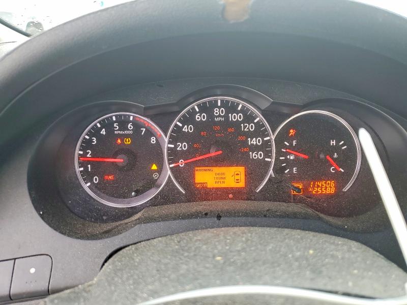 Продажа на аукционе авто 2010 Nissan Altima, vin: 1N4AL2AP4AC161606, номер лота: 65894946