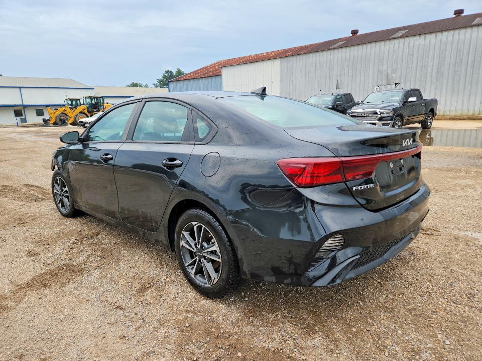 Продажа на аукционе авто 2024 Kia Forte, vin: 3KPF24AD9RE764608, номер лота: 66559956