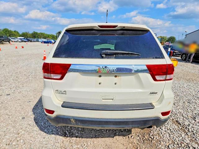 65542786 :رقم المزاد ، 1C4RJFAG5CC234172 vin ، 2012 Jeep Grand Cherokee مزاد بيع