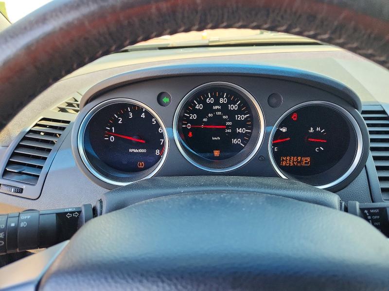 Продажа на аукционе авто 2008 Nissan Maxima, vin: 1N4BA41E28C805697, номер лота: 63439966