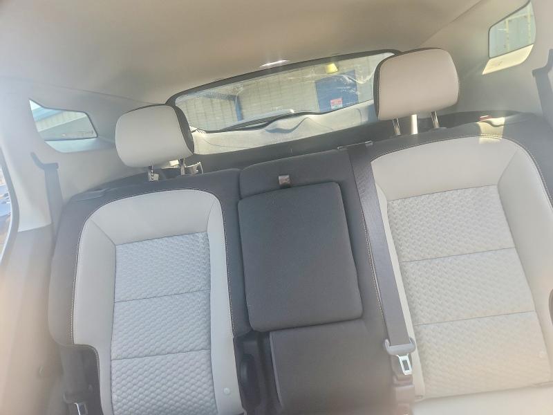 63333066 :رقم المزاد ، 3GKALMEV0LL198582 vin ، 2020 Gmc Terrain مزاد بيع