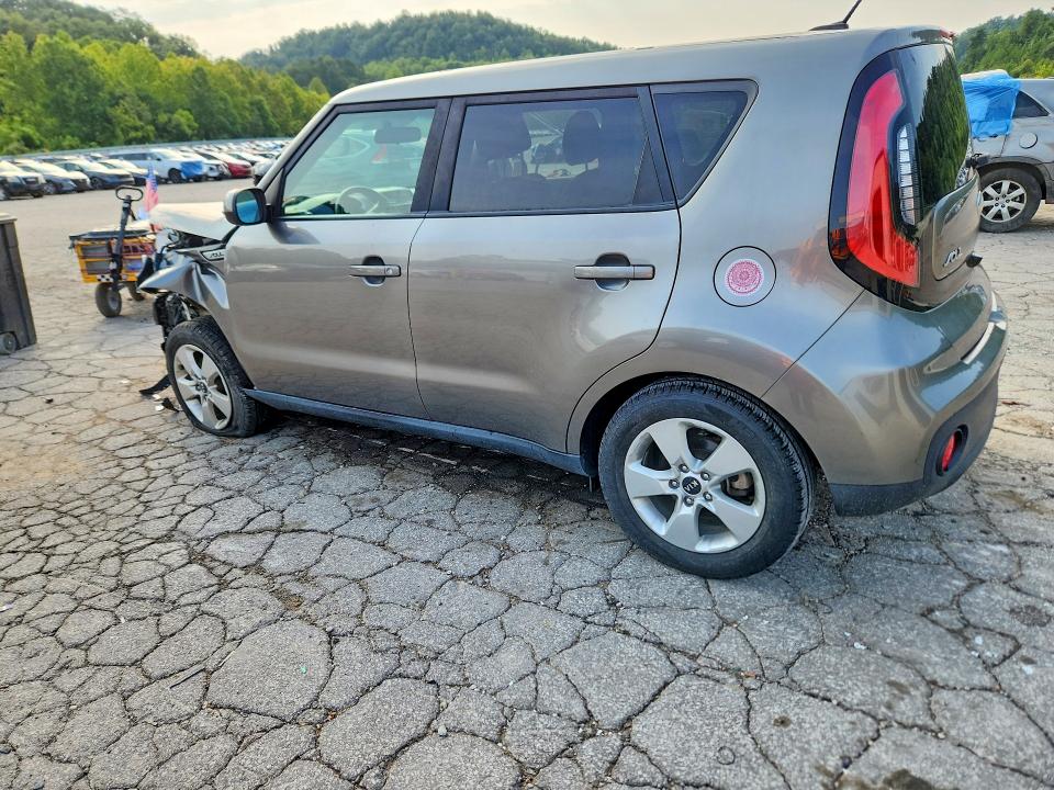 Продаж на аукціоні авто 2019 Kia Soul, vin: KNDJN2A24K7024376, номер лоту: 64315906