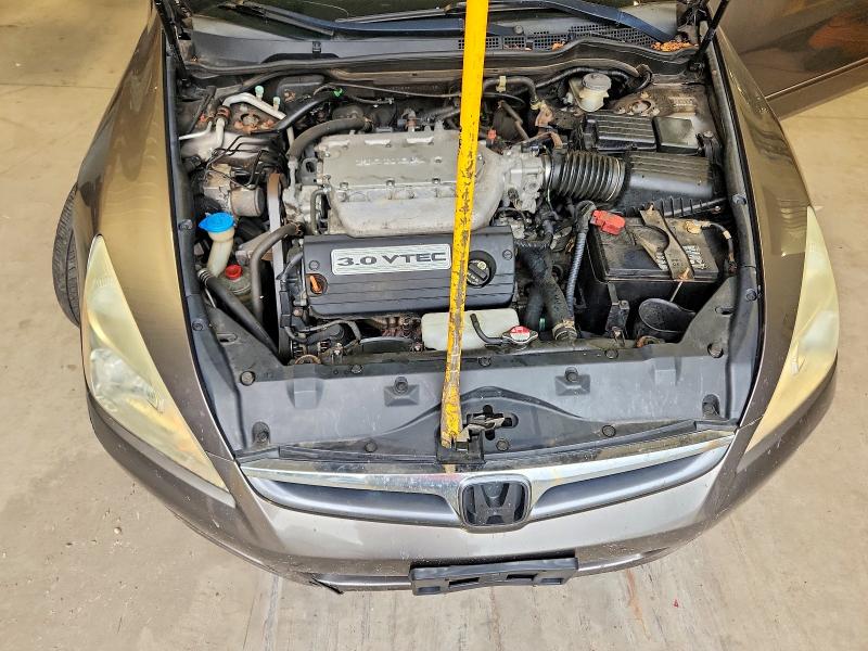 Продаж на аукціоні авто 2007 Honda Accord, vin: 1HGCM665X7A031138, номер лоту: 64216346