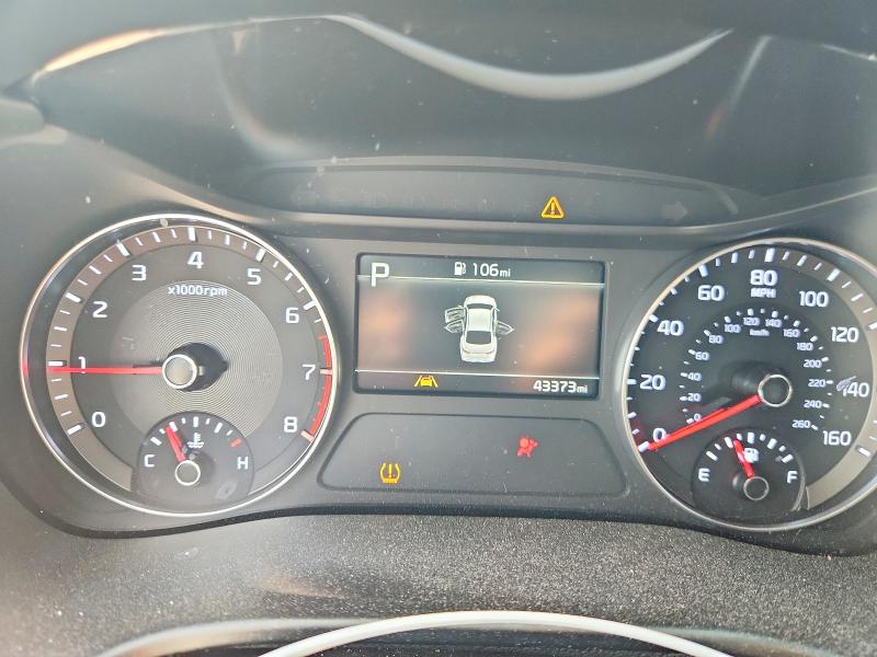 63896996 :رقم المزاد ، 3KPF54AD8RE717559 vin ، 2024 Kia Forte مزاد بيع