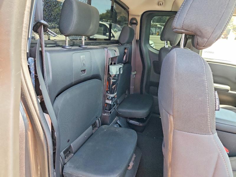 Продажа на аукционе авто 2022 Nissan Frontier, vin: 1N6ED1CL0NN645115, номер лота: 63620876