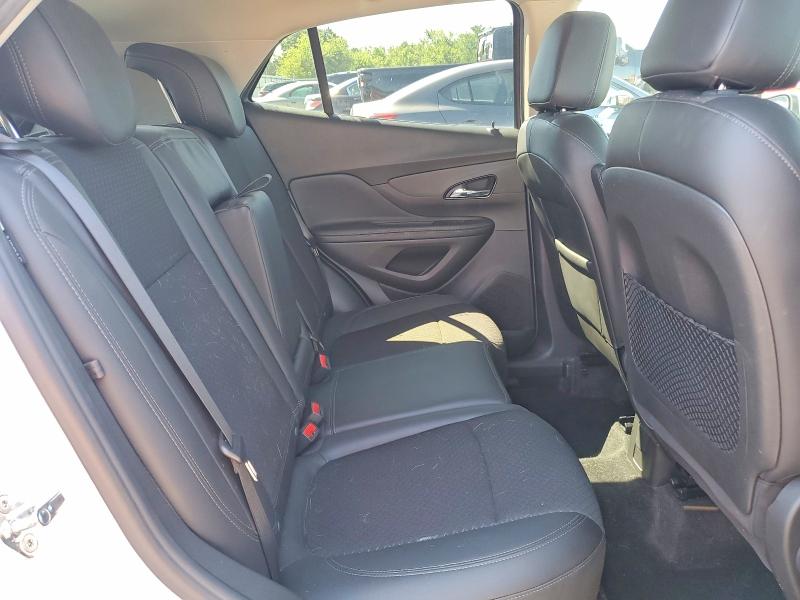Продаж на аукціоні авто 2020 Buick Encore, vin: KL4CJASB1LB054022, номер лоту: 65698346
