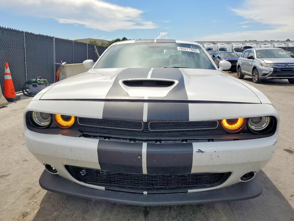 Aukcja sprzedaży 2020 Dodge Challenger, vin: 2C3CDZBT6LH130995, numer aukcji: 65277866