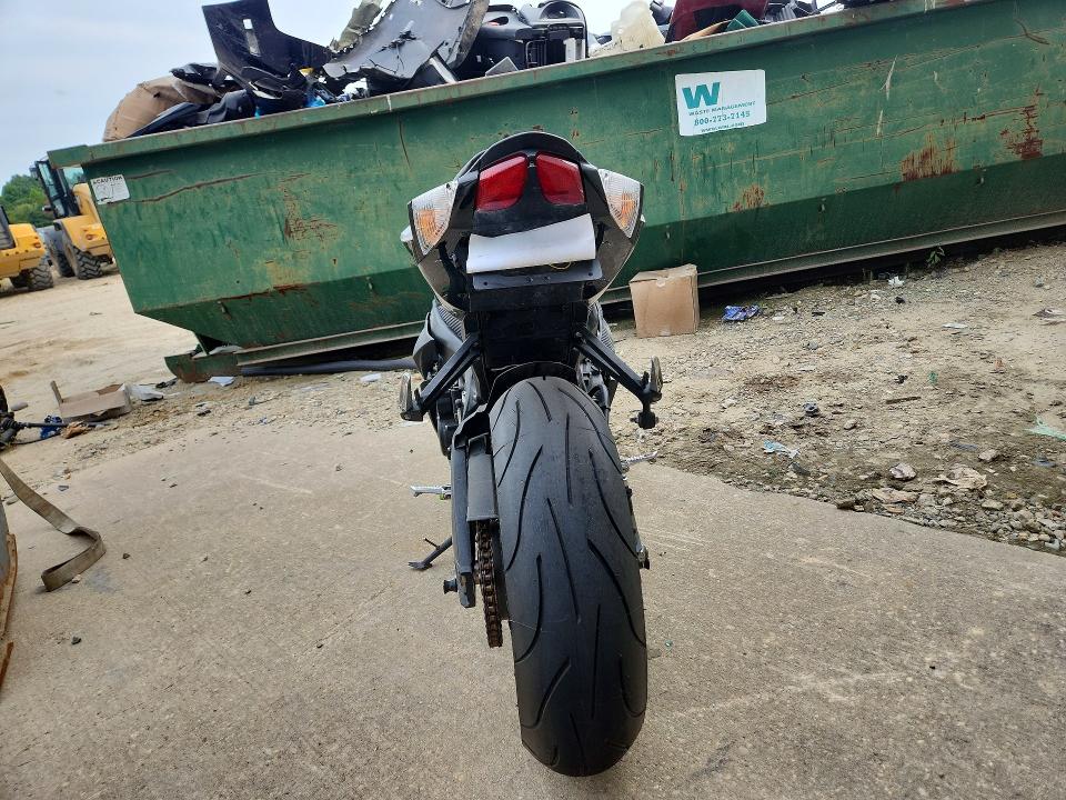 Продаж на аукціоні авто 2011 Suzuki Gsx750, vin: JS1GR7MA0B2100911, номер лоту: 66545706