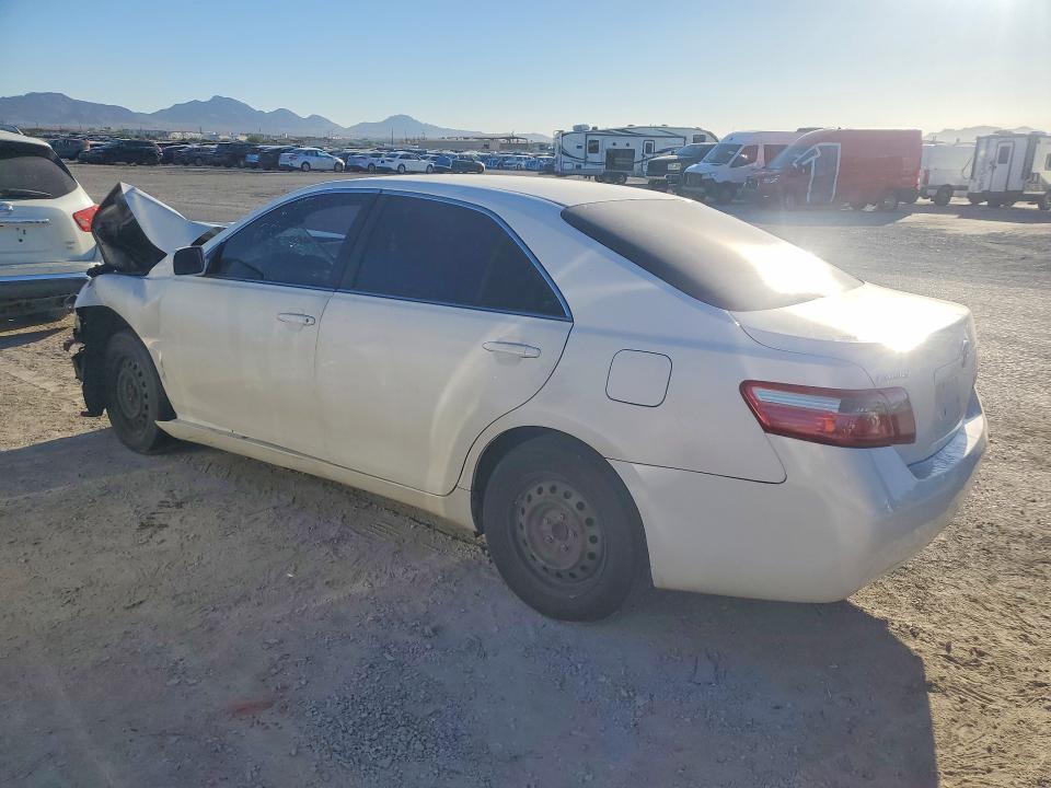 Продажа на аукционе авто 2007 Toyota Camry, vin: 4T1BE46K27U670545, номер лота: 63575286