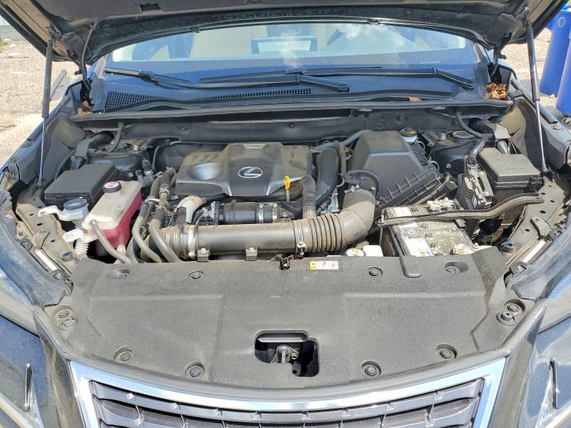 Aukcja sprzedaży 2021 Lexus Nx 300, vin: JTJGARBZ1M5033932, numer aukcji: 64342306