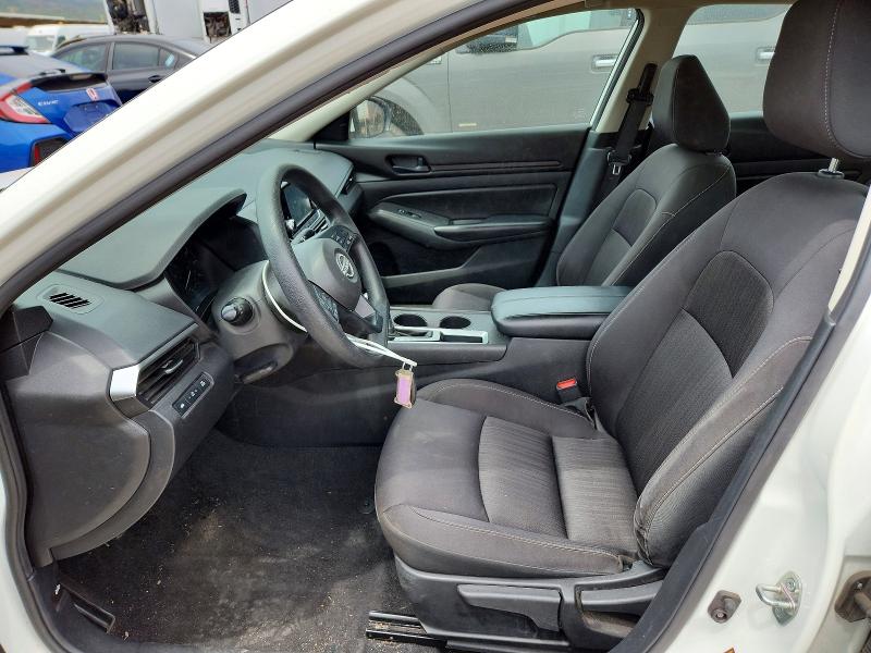Aukcja sprzedaży 2023 Nissan Altima, vin: 1N4BL4BV2PN418756, numer aukcji: 64143916