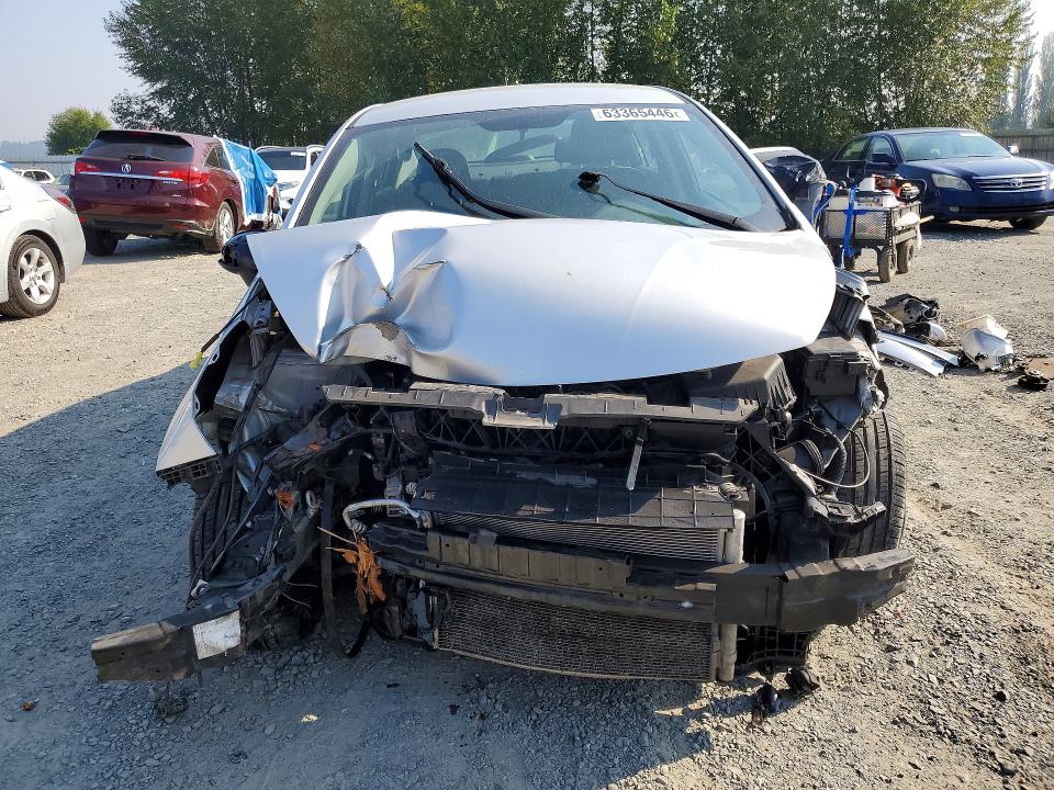 63365446 :رقم المزاد ، KNADM4A31G6674927 vin ، 2016 Kia Rio مزاد بيع