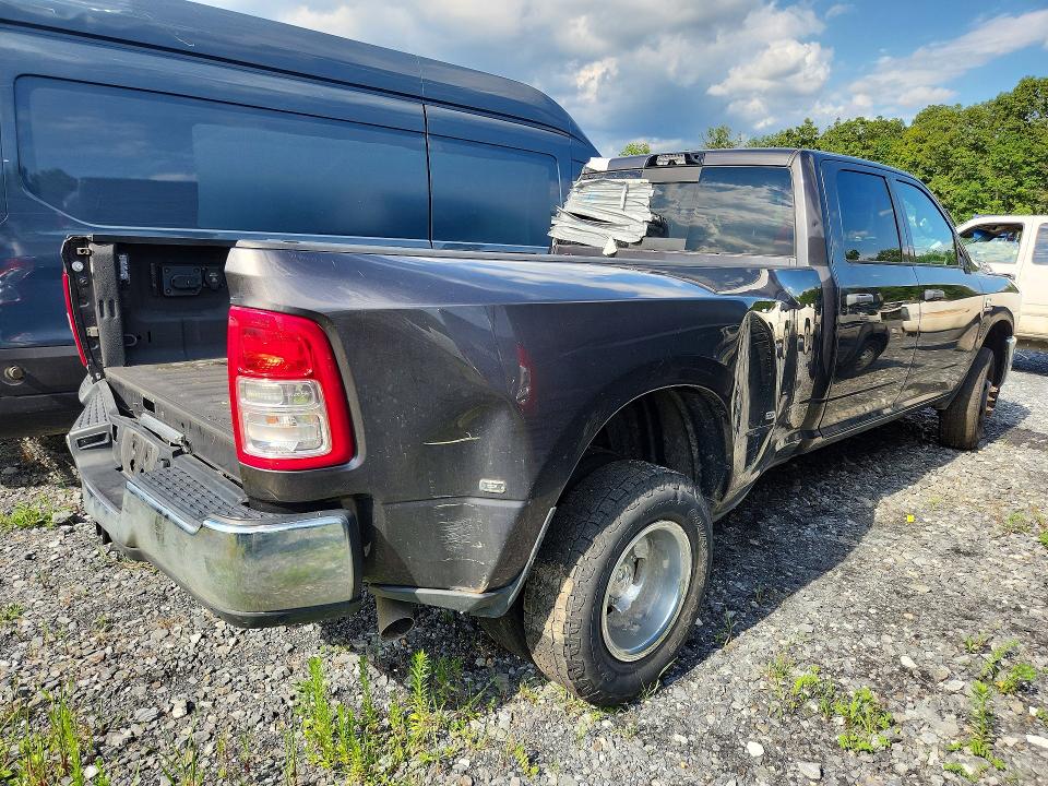Продаж на аукціоні авто 2024 Ram 3500, vin: 3C63RRGL9RG242079, номер лоту: 63821616