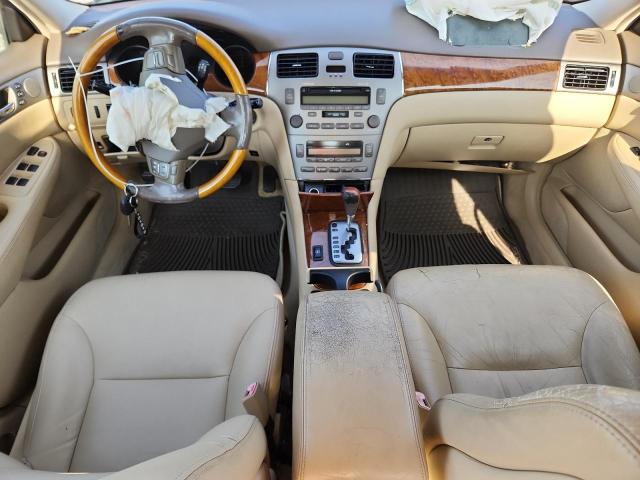 Продажа на аукционе авто 2005 Lexus Es, vin: JTHBA30G055071972, номер лота: 65338106