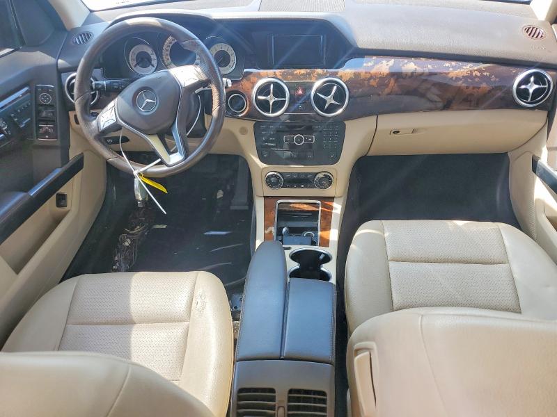 2015 Mercedes-benz Glk მანქანა იყიდება აუქციონზე, vin: WDCGG5HB8FG421973, აუქციონის ნომერი: 64632546