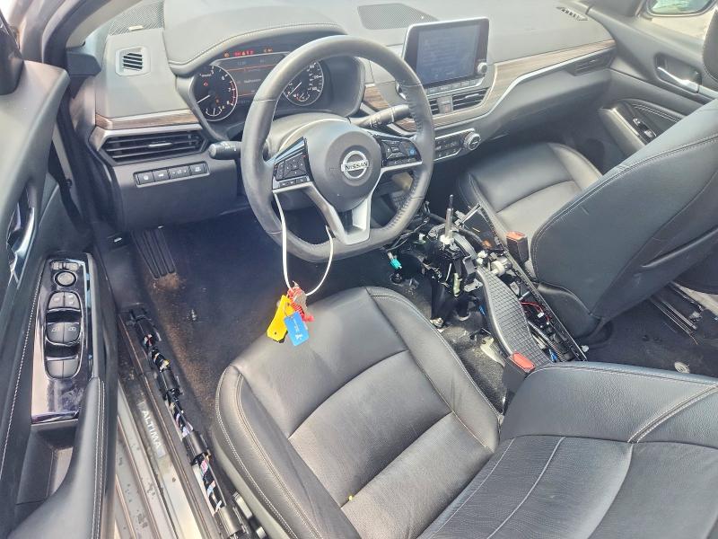 Aukcja sprzedaży 2021 Nissan Altima, vin: 1N4BL4EV4MN386271, numer aukcji: 63730466