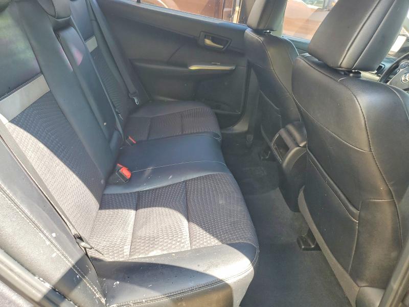 Продажа на аукционе авто 2012 Toyota Camry, vin: 4T1BF1FK9CU169223, номер лота: 66191286