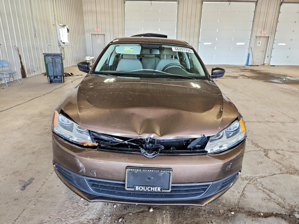 66297356 :رقم المزاد ، 3VW2K7AJ7CM308851 vin ، 2012 Volkswagen Jetta مزاد بيع