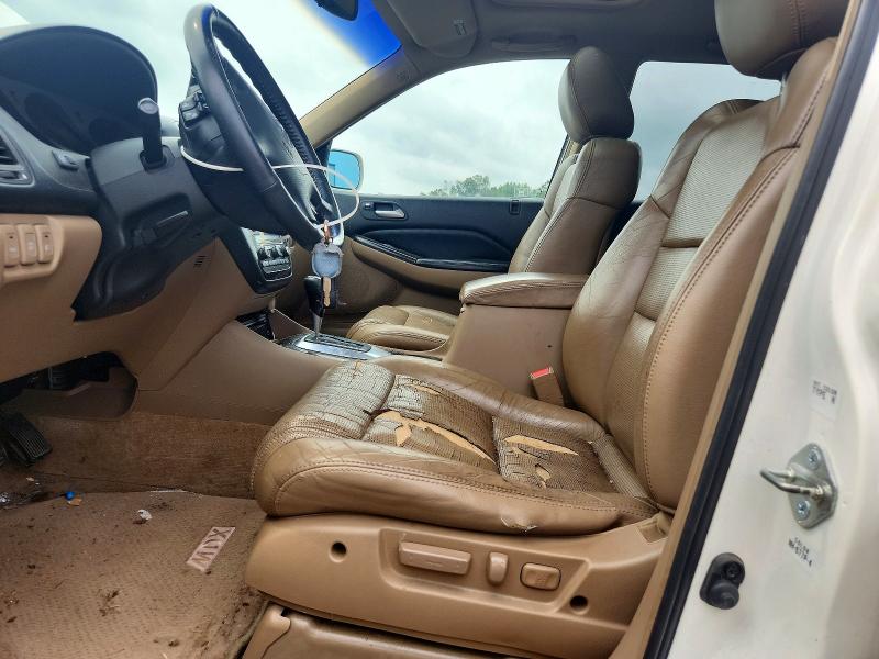 Продажа на аукционе авто 2006 Acura Mdx, vin: 2HNYD18906H541645, номер лота: 63757586