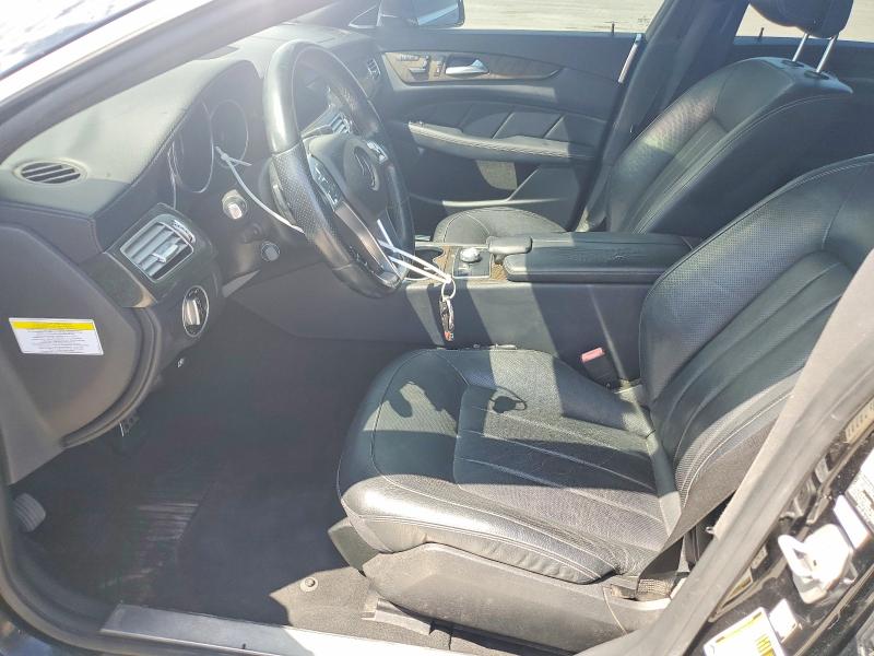 Продажа на аукционе авто 2014 Mercedes-benz Cls, vin: WDDLJ7DB6EA108290, номер лота: 65653086
