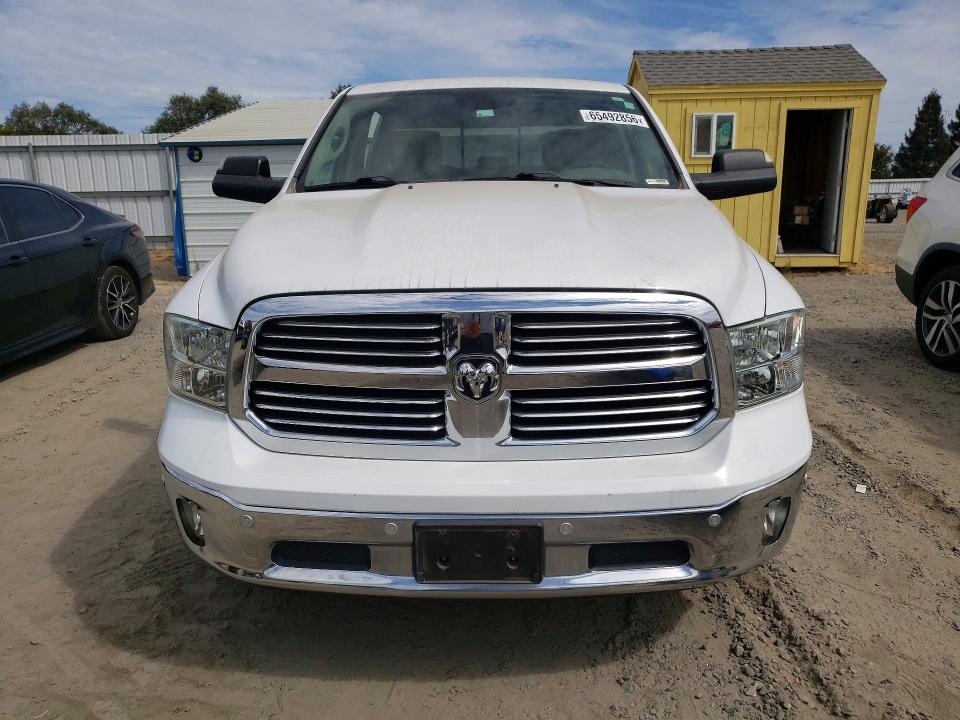 Aukcja sprzedaży 2016 Ram 1500, vin: 1C6RR7LM1GS303766, numer aukcji: 65492856
