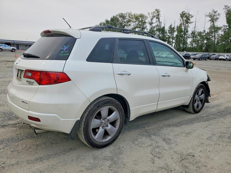 Aukcja sprzedaży 2009 Acura Rdx, vin: 5J8TB18549A001738, numer aukcji: 66305066