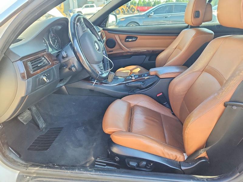 Aukcja sprzedaży 2011 Bmw 335, vin: WBADX7C55BE581561, numer aukcji: 64768476