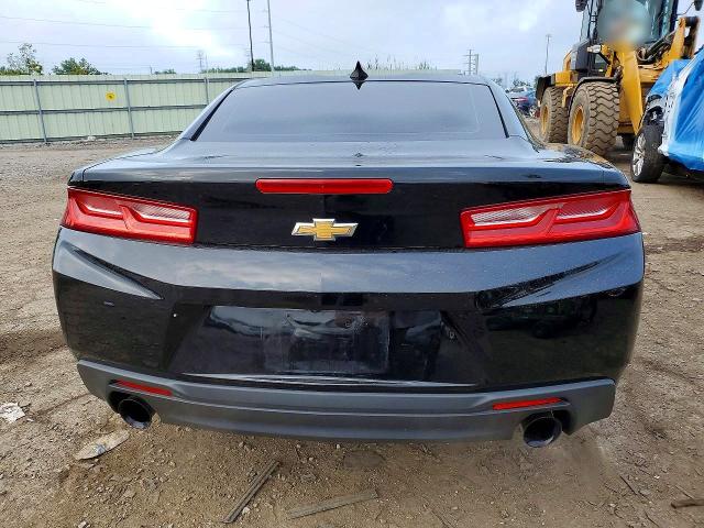 Aukcja sprzedaży 2016 Chevrolet Camaro, vin: 1G1FB1RSXG0192786, numer aukcji: 64765116