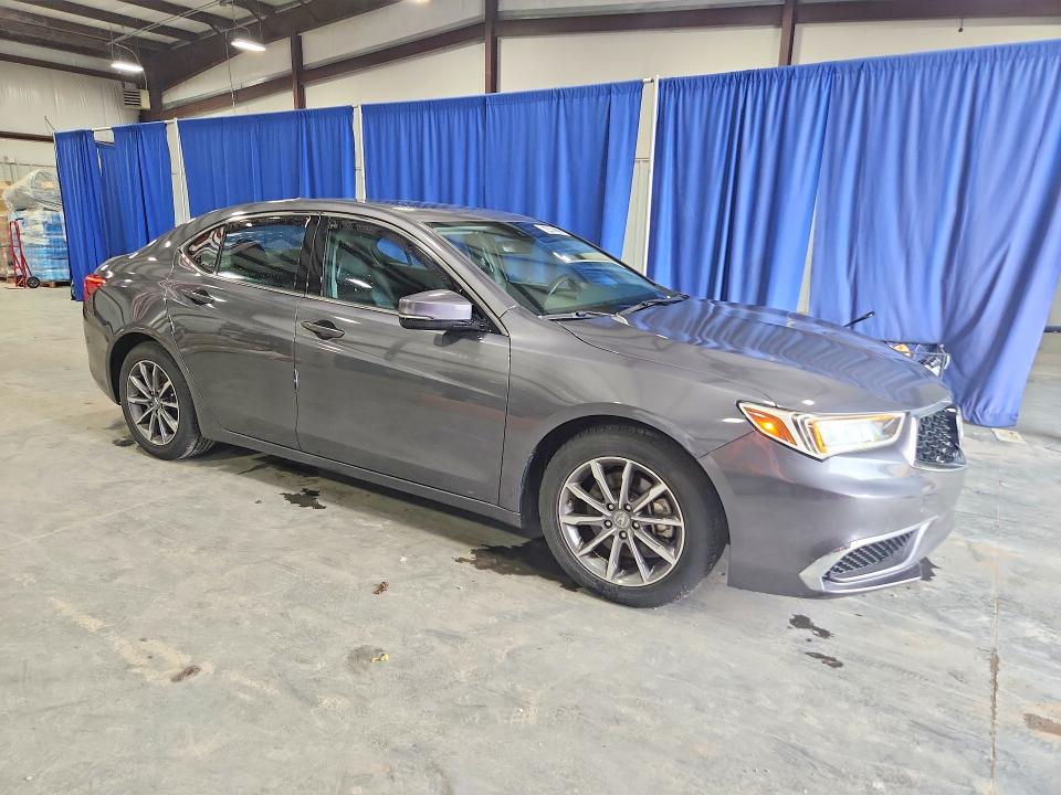 Продажа на аукционе авто 2020 Acura Tlx, vin: 19UUB1F38LA013601, номер лота: 64488726
