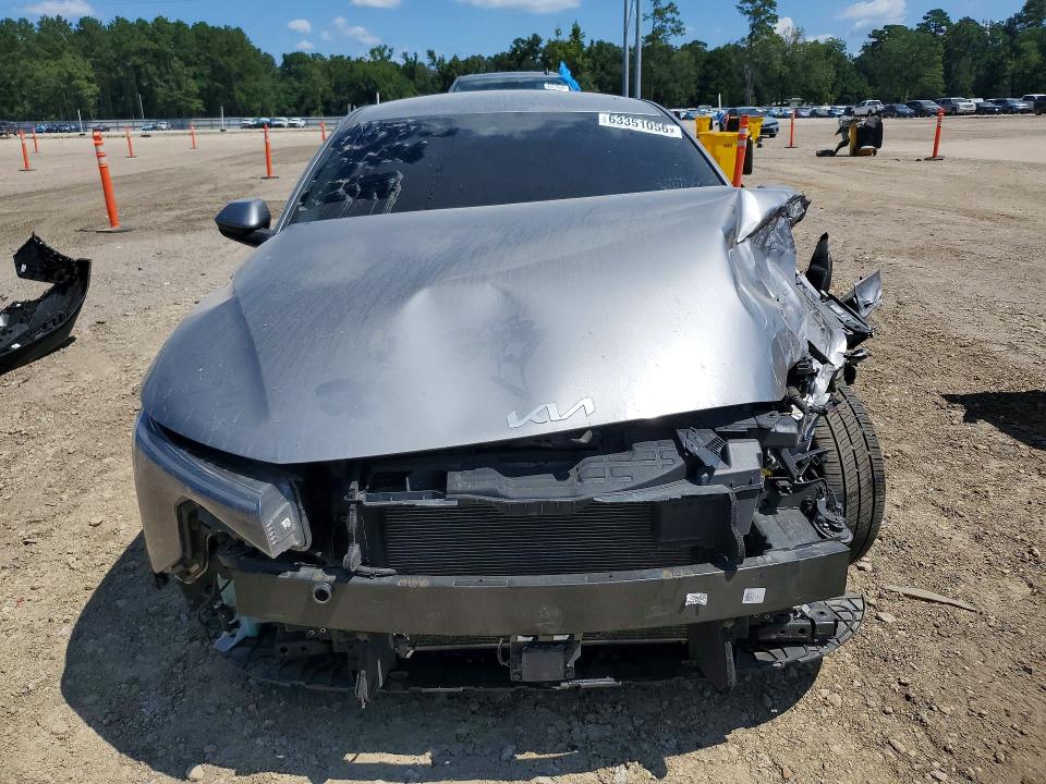 Aukcja sprzedaży 2025 Kia K4, vin: 3KPFT4DE8SE032994, numer aukcji: 63351056