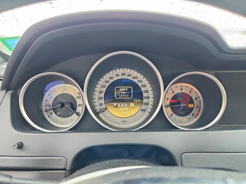 Продаж на аукціоні авто 2012 Mercedes-benz C, vin: WDDGJ8JB1CF893345, номер лоту: 66734696