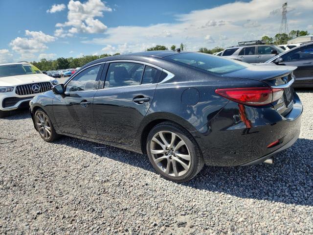 2017 Mazda 6 მანქანა იყიდება აუქციონზე, vin: JM1GL1X56H1109257, აუქციონის ნომერი: 65629966